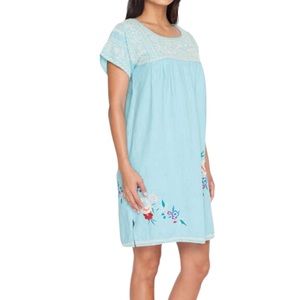 Johnny Was Ellza Tunic